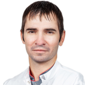 Мишко Александр Юрьевич, травматолог-ортопед