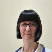 Гусева Оксана Викторовна, кардиолог