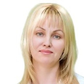 Коваль Ольга Геннадьевна, дерматолог