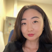 Хегай Татьяна Сергеевна, рентгенолог