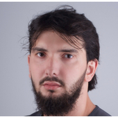 Салахбиев Айдемир Магомедрасулович, стоматолог-терапевт