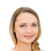 Цвитайло Анастасия Валерьевна, неонатолог