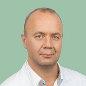 Соловьев Игорь Николаевич, травматолог