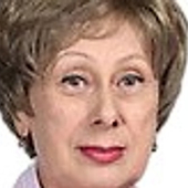 Новопашина Галина Николаевна, гинеколог