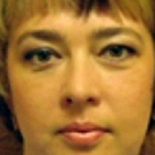 Шадрина Ульяна Евгеньевна, стоматолог-терапевт