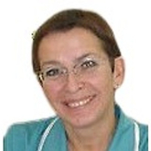 Шадрина Елена Михайловна, стоматолог-терапевт