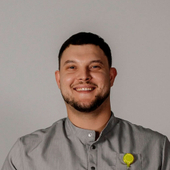 Циглер Михаил Михайлович, стоматолог-ортопед