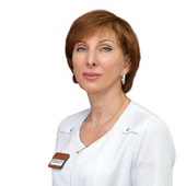 Щербинина Елена Владимировна, дерматолог