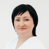 Шилкина Елена Викторовна, подолог