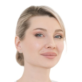 Давудова Алёна Алексеевна, пластический хирург