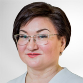 Гаврикова Жанна Александровна, косметолог