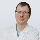 Яковлев Борис Евгеньевич, кардиолог