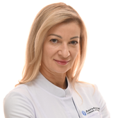 Кожанова Ольга Львовна, офтальмолог