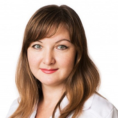 Купкенова Ильсияр Искандеровна, семейный врач