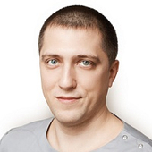 Козлов Алексей Витальевич, сосудистый хирург