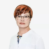Спорая Татьяна Михайловна, терапевт