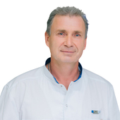 Алексеев Николай Анатольевич, стоматолог-ортопед