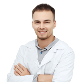 Никифоров Илья Алексеевич, стоматолог-ортопед