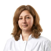 Ковалева Юлия Владимировна, нефролог