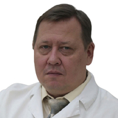 Сипкин Александр Валентинович, ЛОР