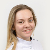 Савельева Анна Юрьевна, гинеколог