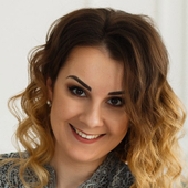 Лысова (Вакульская) Василина Константиновна, стоматолог-терапевт