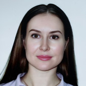 Пронина Марина Сергеевна, эндокринолог