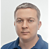 Заболоцких Виктор Иванович, стоматолог-ортопед