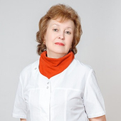 Мещерякова Марина Викторовна, гастроэнтеролог