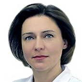 Молодцова Людмила Валерьевна, врач функциональной диагностики