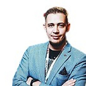 Тарасов Владимир Михайлович, стоматолог-хирург