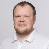 Багманов Рамиль Рафаилович, стоматолог-ортопед