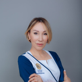 Телегина Татьяна Александровна, стоматолог-терапевт