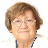 Килина Лариса Владимировна, врач УЗД