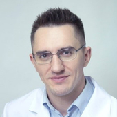 Хворостяной Станислав Леонидович, невролог
