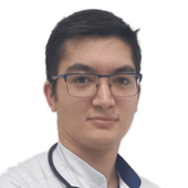 Султонов Мирзоназар Сайфиддинович, терапевт