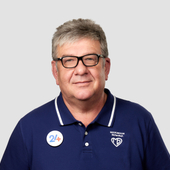 Беднов Андрей Павлович, анестезиолог-реаниматолог