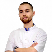 Прокопенко Александр Максимович, стоматолог-терапевт