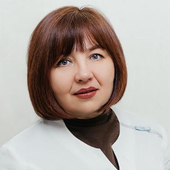 Фурс Светлана Викторовна, гастроэнтеролог