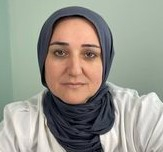 Магомедова Зайнаб Муртазалиевна, гинеколог