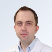 Толмачев Алексей Сергеевич, хирург