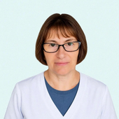 Смолянюк Римма Александровна, терапевт