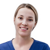 Никитина Наталья Александровна, ортодонт