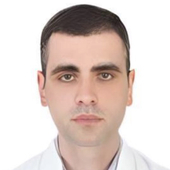 Галустян Вячеслав Вадимович, уролог