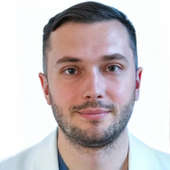 Панченко Родион Игоревич, уролог