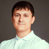 Полонский Павел Николаевич, стоматолог-хирург