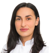 Махмудова Самира Гахировна, терапевт