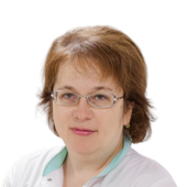 Романова Ольга Васильевна, невролог