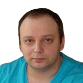 Абдулаев Ренат Абдулаевич, ортопед
