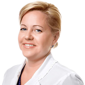 Борисова Евгения Владимировна, гинеколог